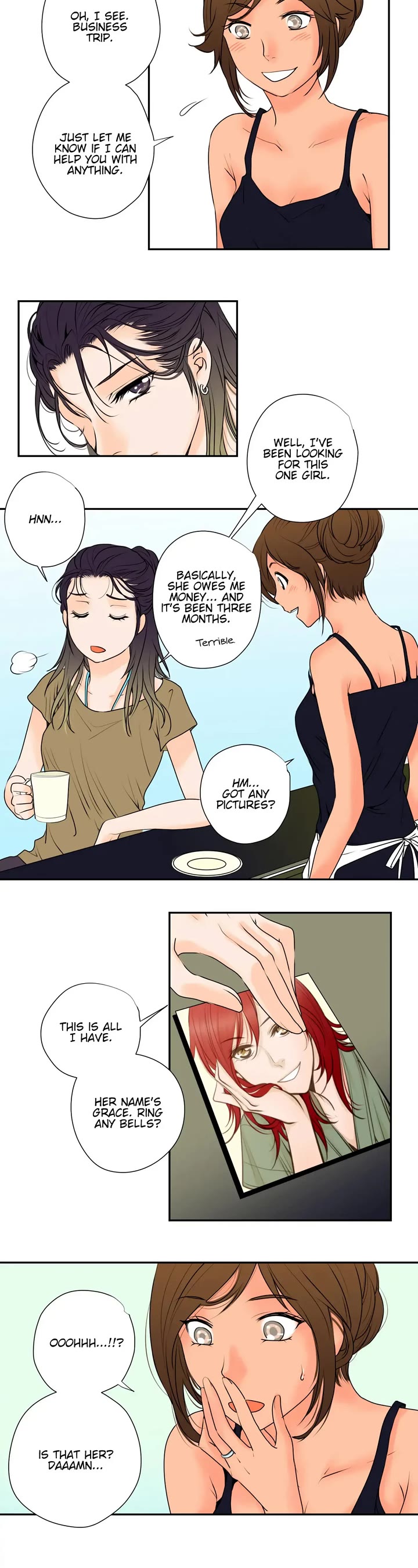 Pulse Chapter 26 page 15 - Chapter 26