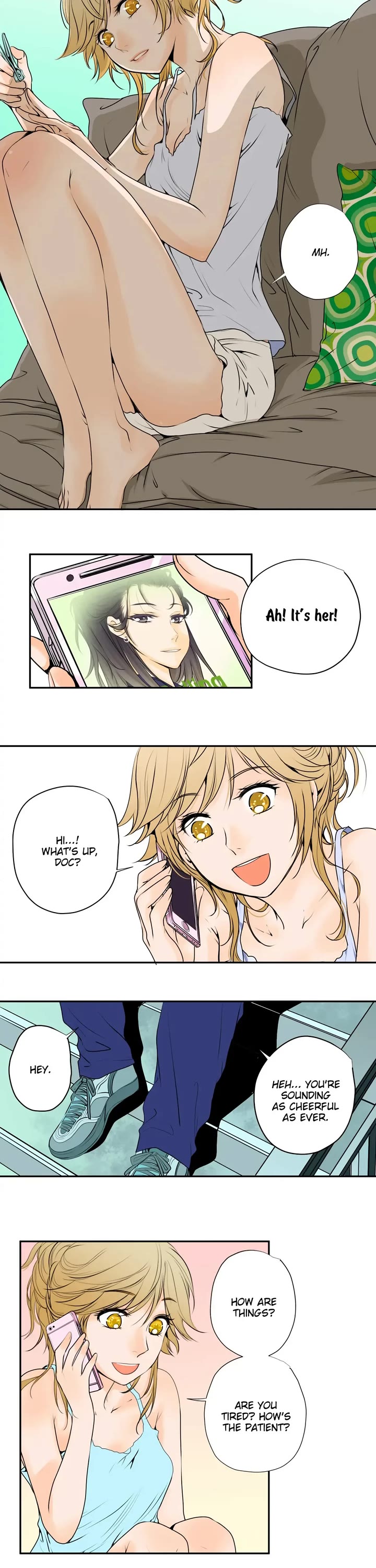 Pulse Chapter 26 page 2 - Chapter 26