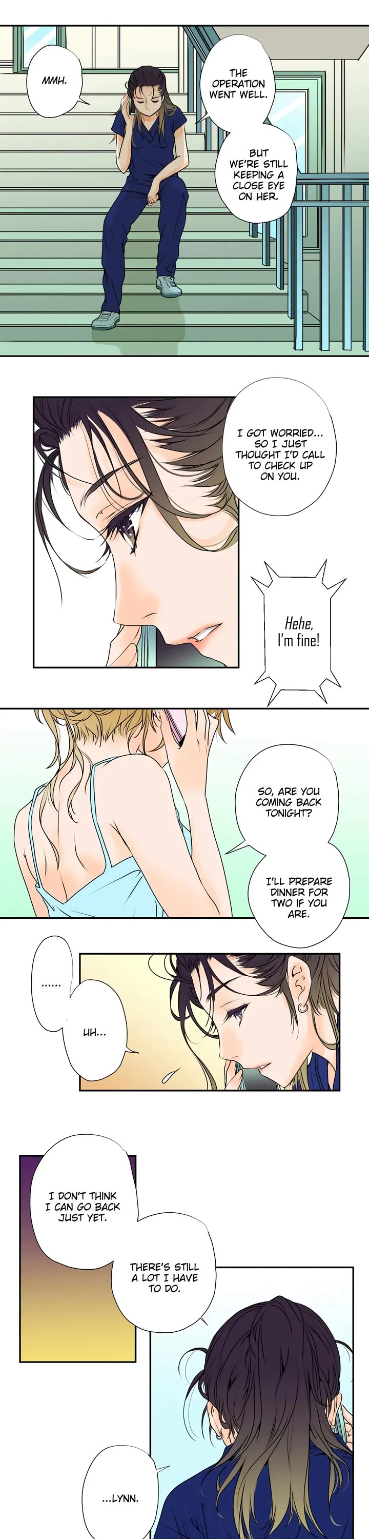 Pulse Chapter 26 page 3 - Chapter 26