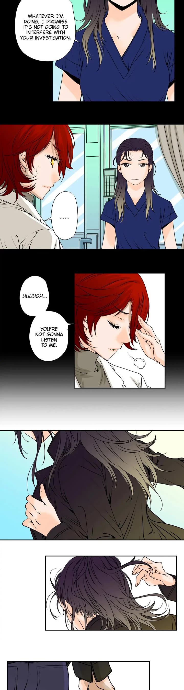 Pulse Chapter 26 page 9 - Chapter 26