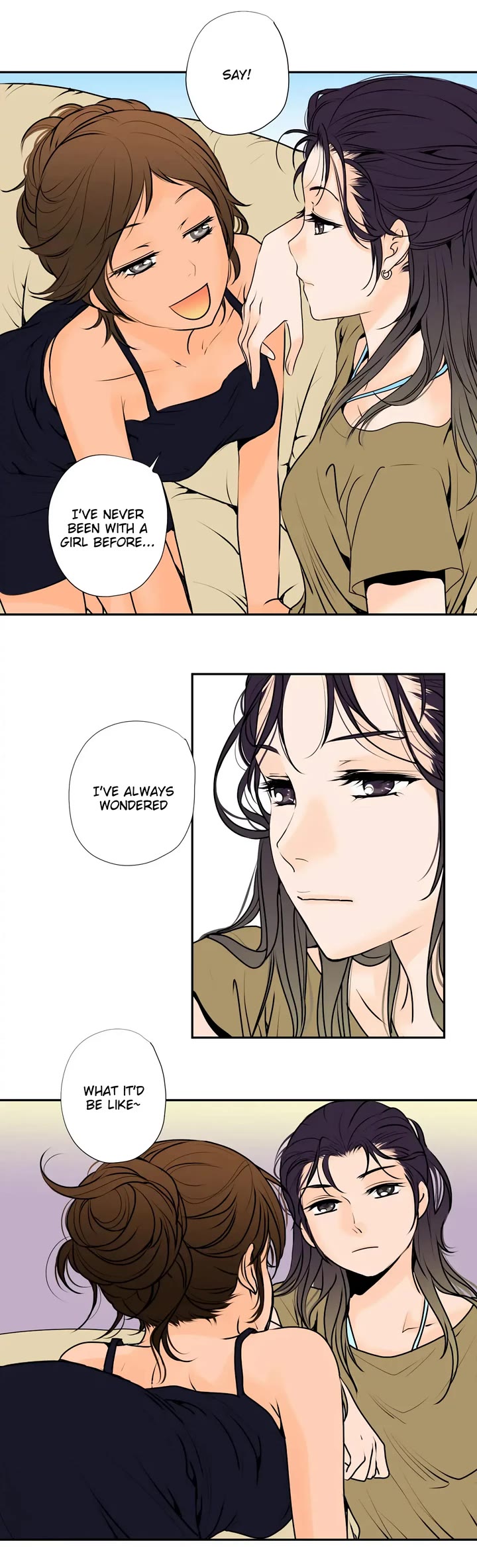 Pulse Chapter 27 page 5 - Chapter 27: Season Finale