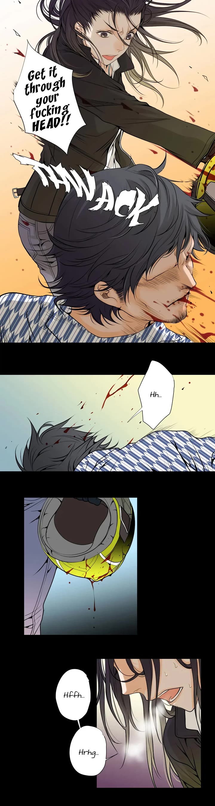 Pulse Chapter 28 page 10 - Chapter 28