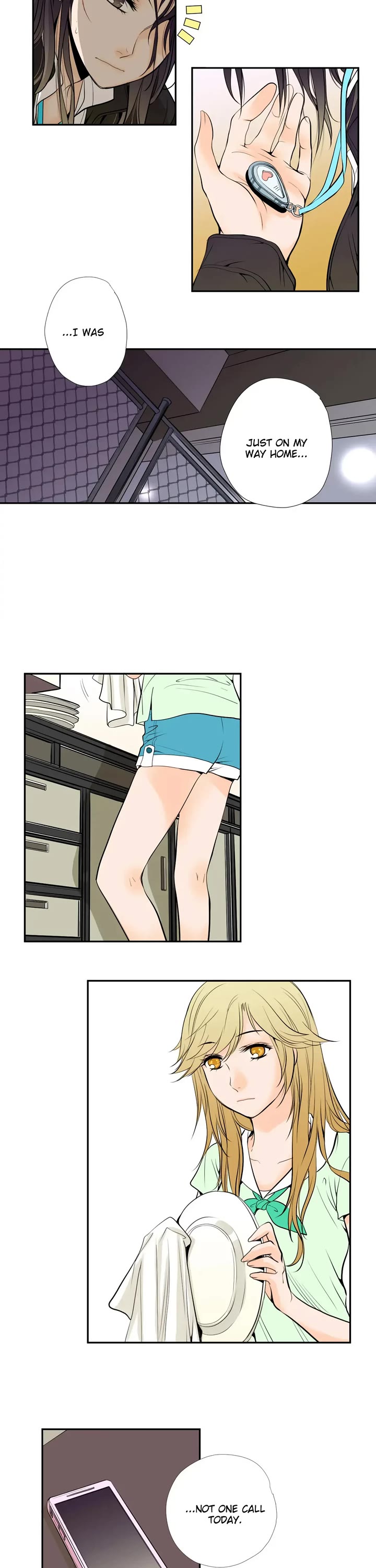 Pulse Chapter 28 page 13 - Chapter 28