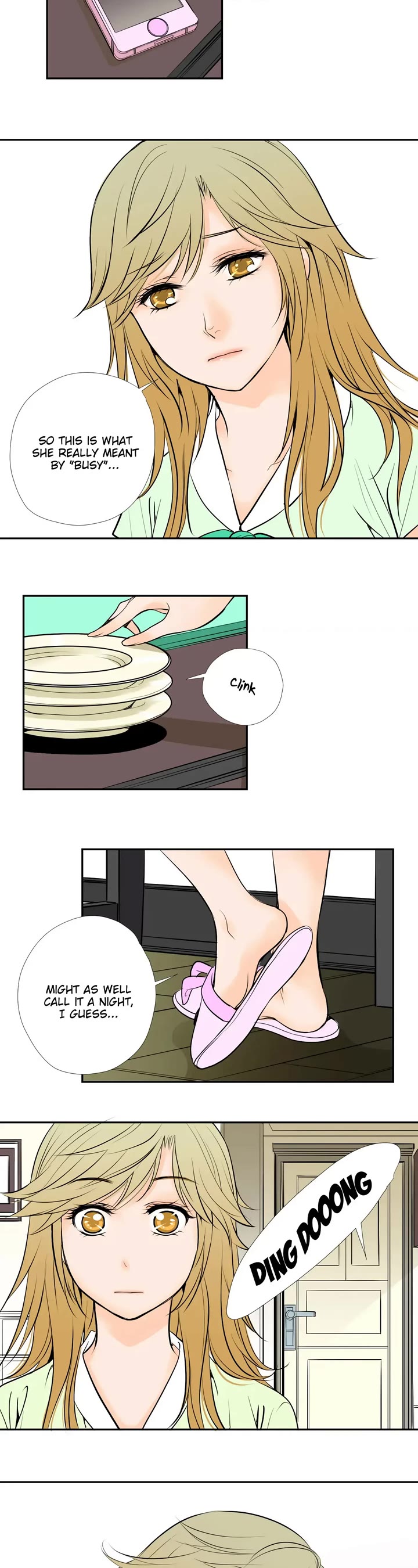 Pulse Chapter 28 page 14 - Chapter 28