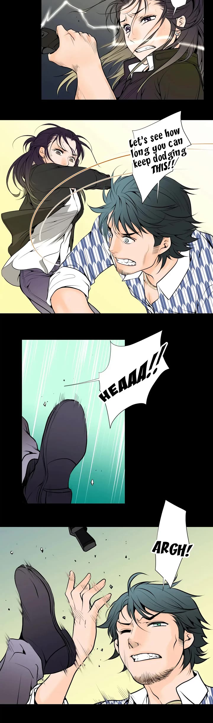 Pulse Chapter 28 page 5 - Chapter 28