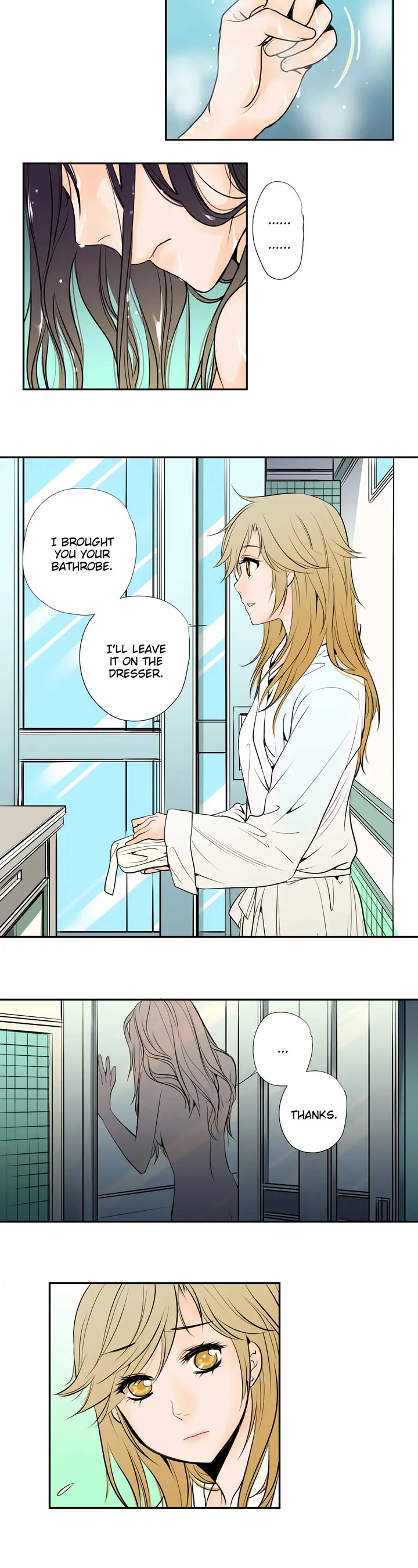 Pulse Chapter 29 page 10 - Chapter 29
