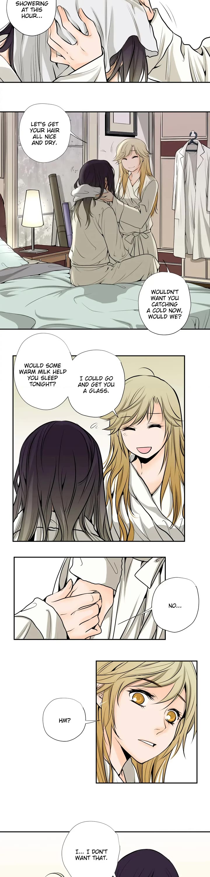 Pulse Chapter 29 page 12 - Chapter 29