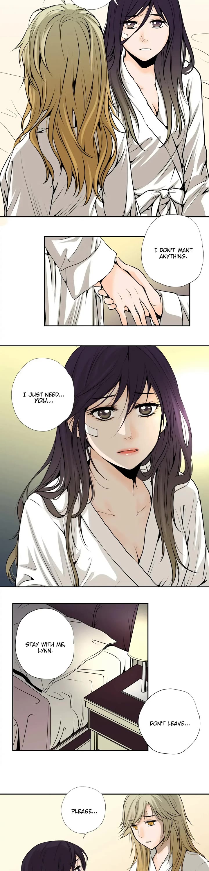 Pulse Chapter 29 page 13 - Chapter 29