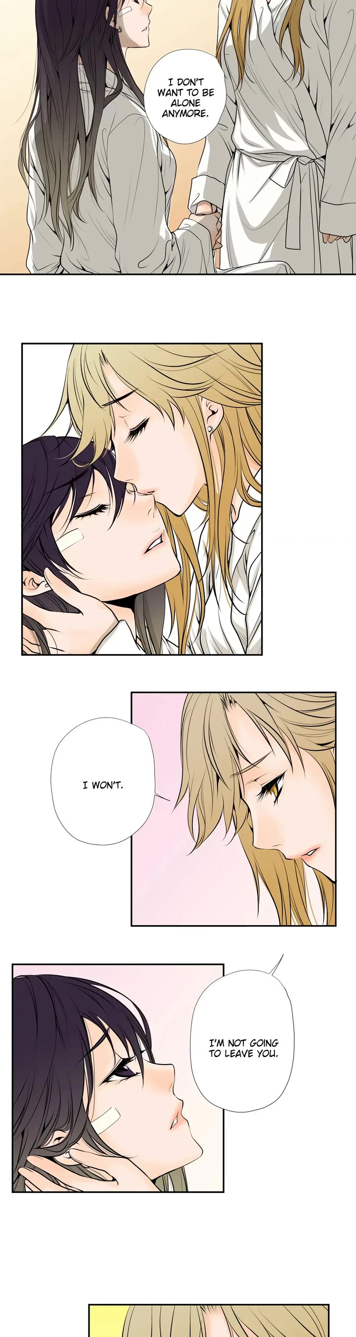 Pulse Chapter 29 page 14 - Chapter 29