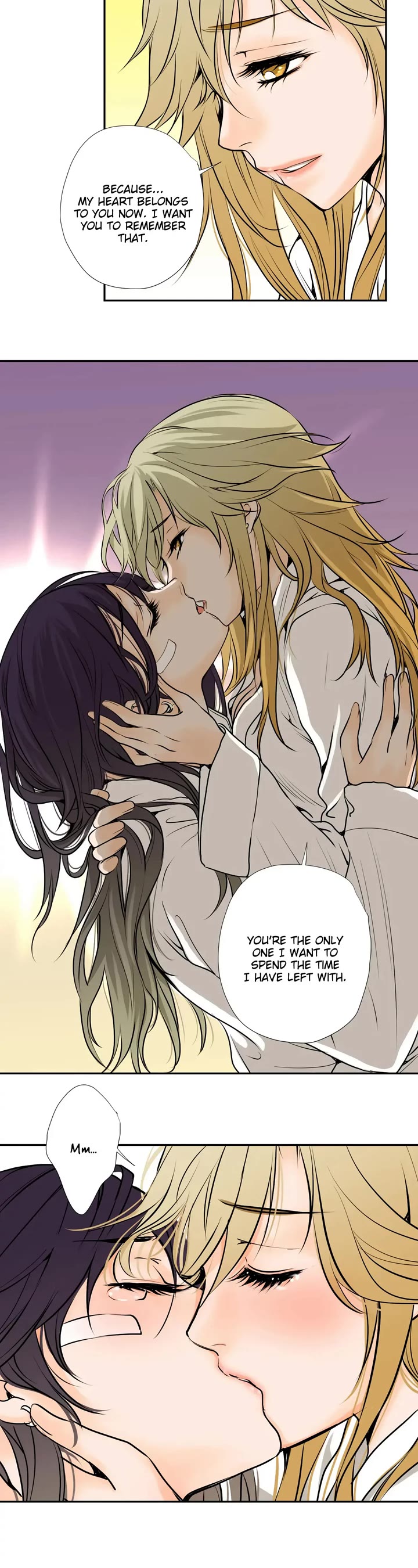 Pulse Chapter 29 page 15 - Chapter 29