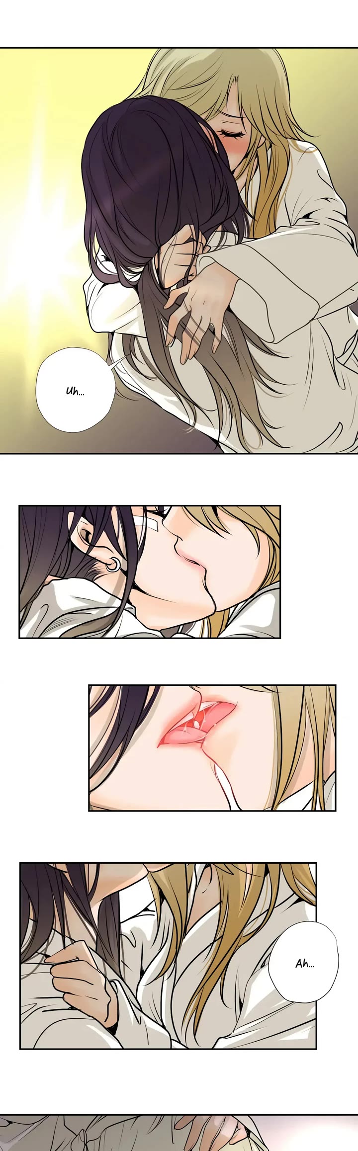 Pulse Chapter 29 page 16 - Chapter 29