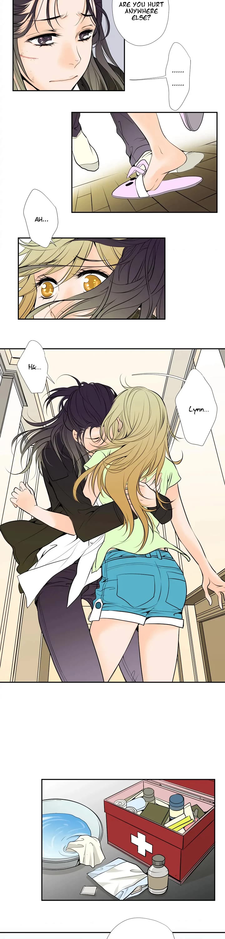 Pulse Chapter 29 page 3 - Chapter 29