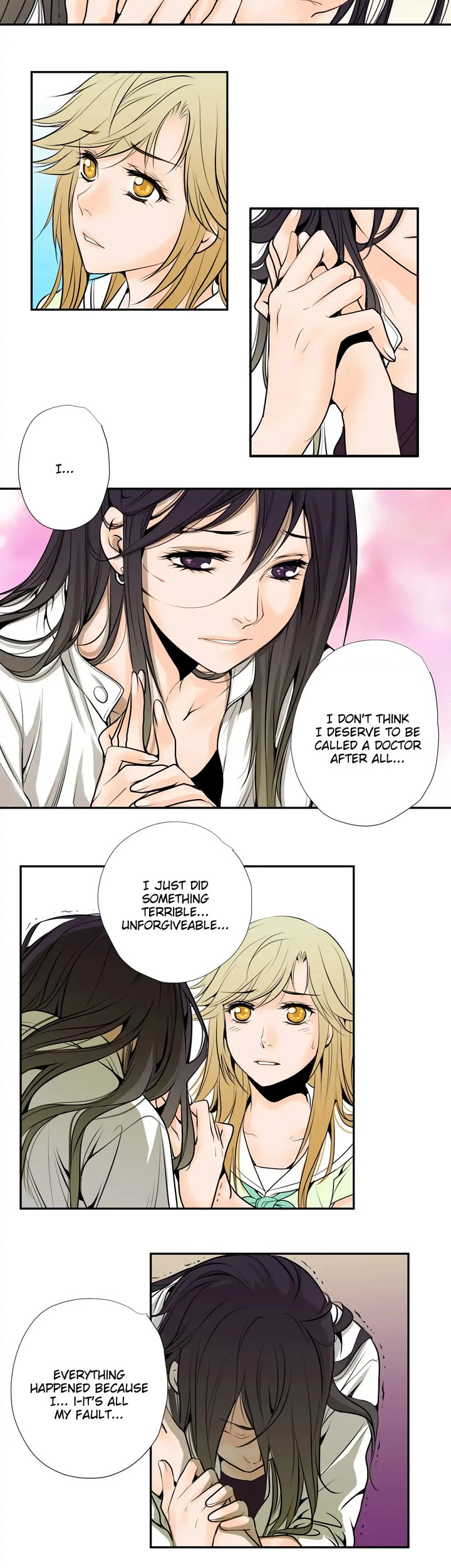 Pulse Chapter 29 page 5 - Chapter 29