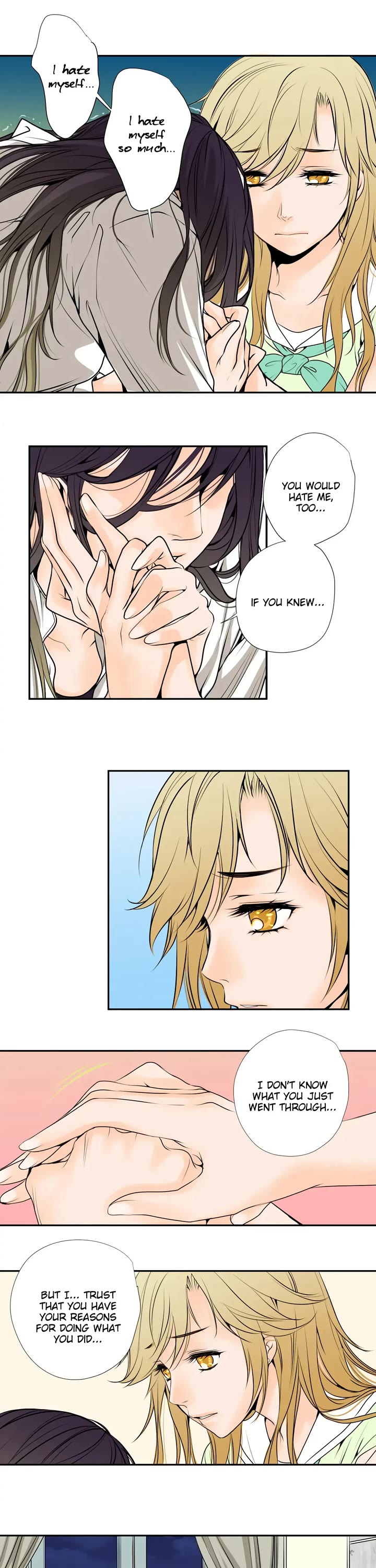 Pulse Chapter 29 page 6 - Chapter 29
