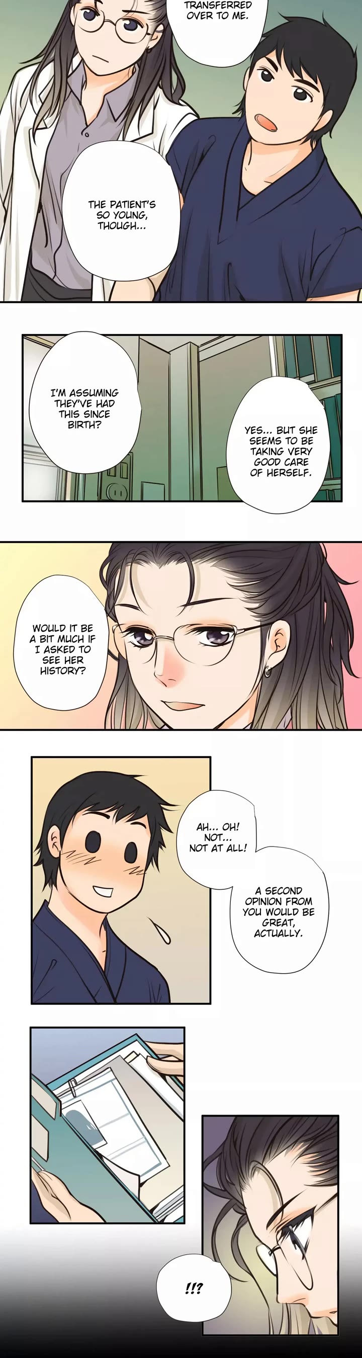 Pulse Chapter 3 page 10 - Chapter 3