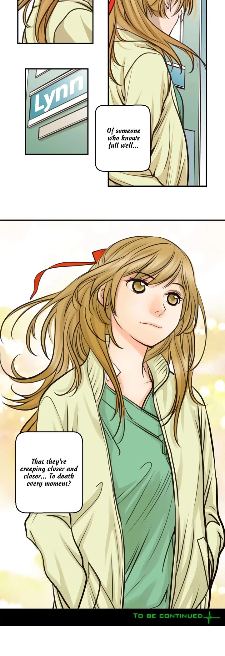 Pulse Chapter 3 page 13 - Chapter 3