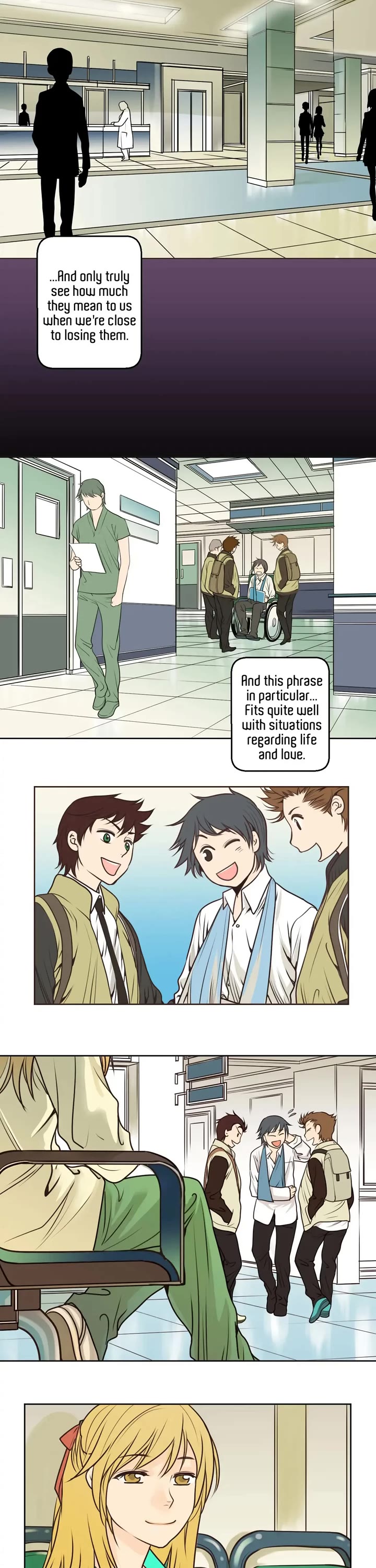 Pulse Chapter 3 page 2 - Chapter 3