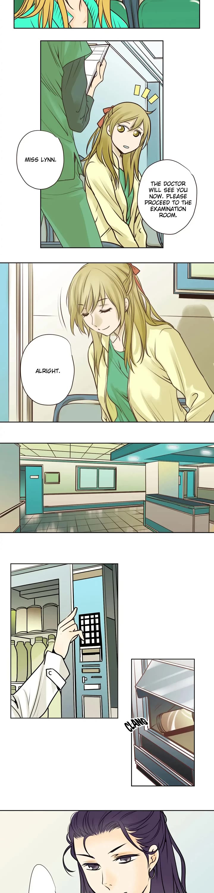 Pulse Chapter 3 page 3 - Chapter 3