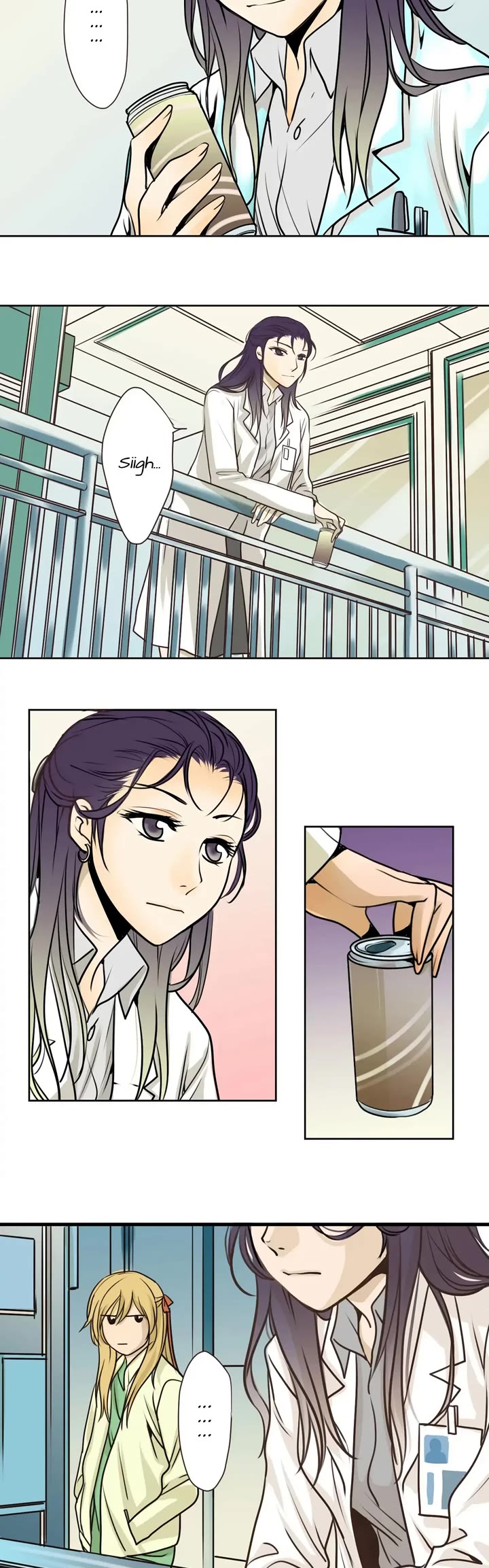 Pulse Chapter 3 page 4 - Chapter 3