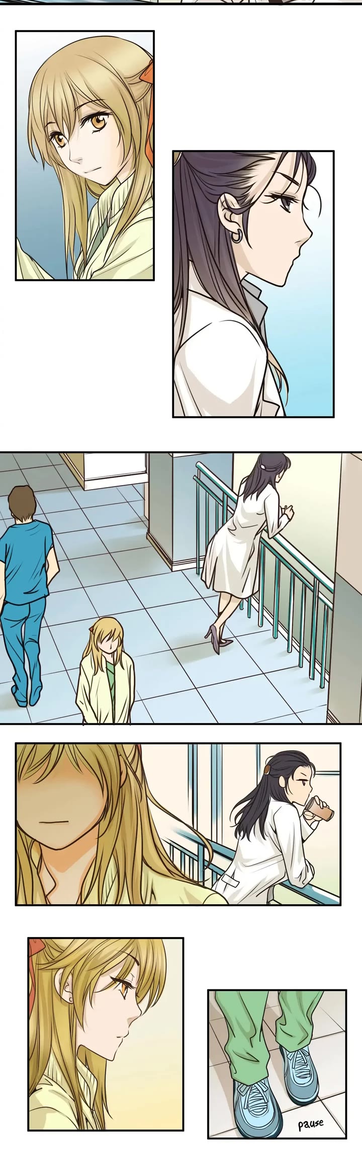 Pulse Chapter 3 page 5 - Chapter 3