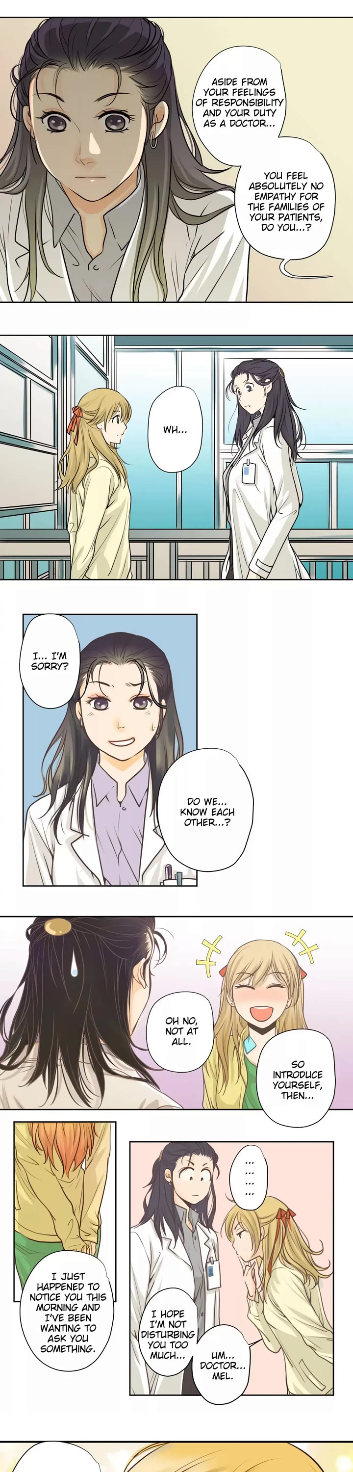 Pulse Chapter 3 page 6 - Chapter 3