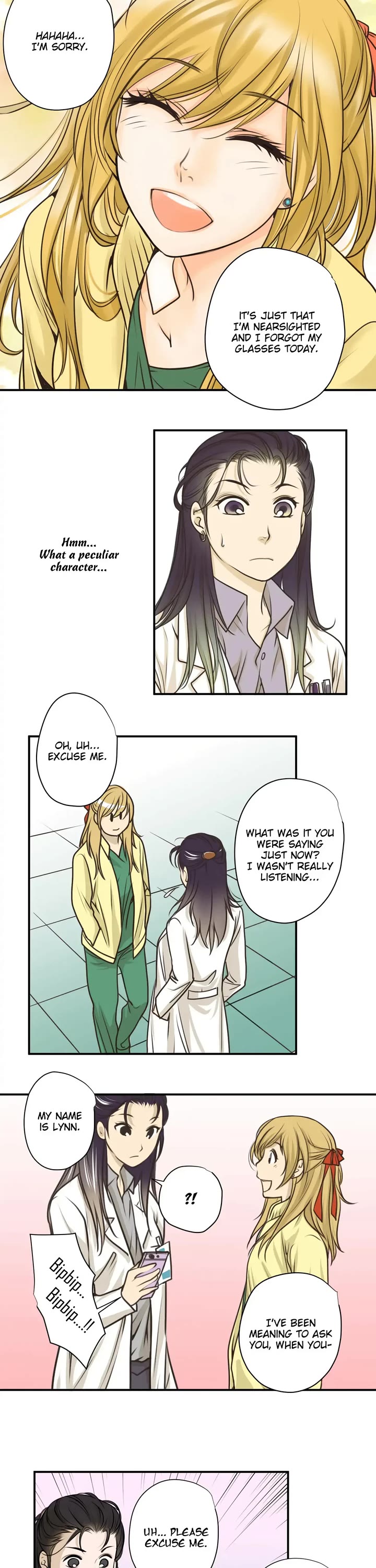 Pulse Chapter 3 page 7 - Chapter 3