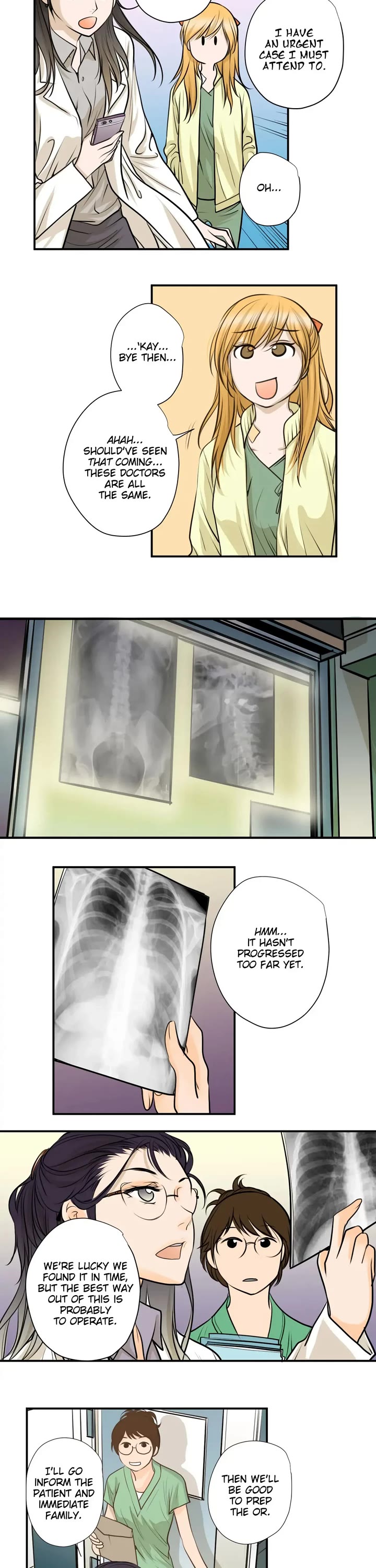 Pulse Chapter 3 page 8 - Chapter 3