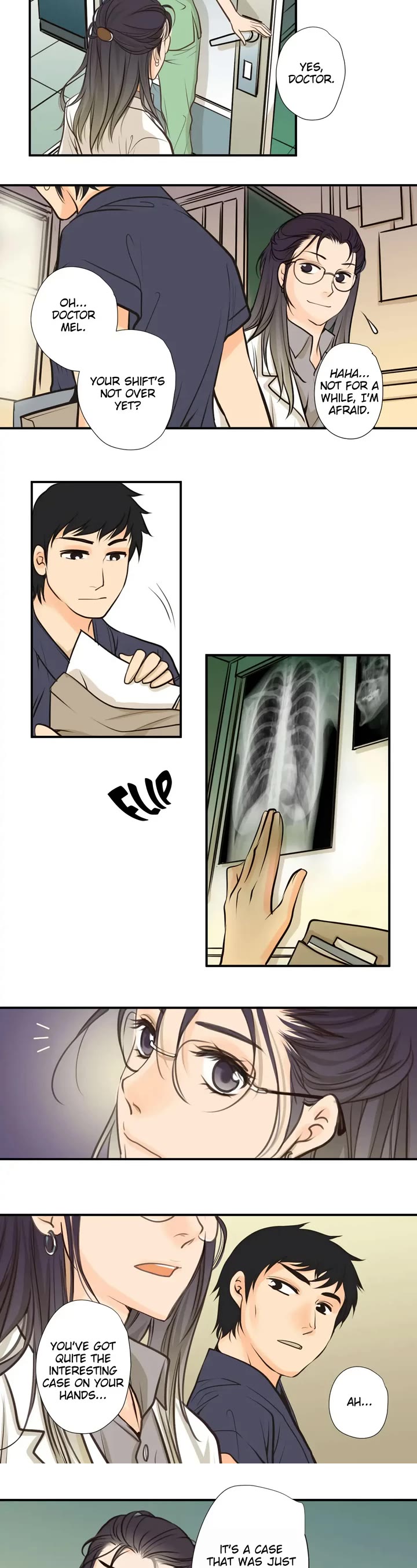 Pulse Chapter 3 page 9 - Chapter 3