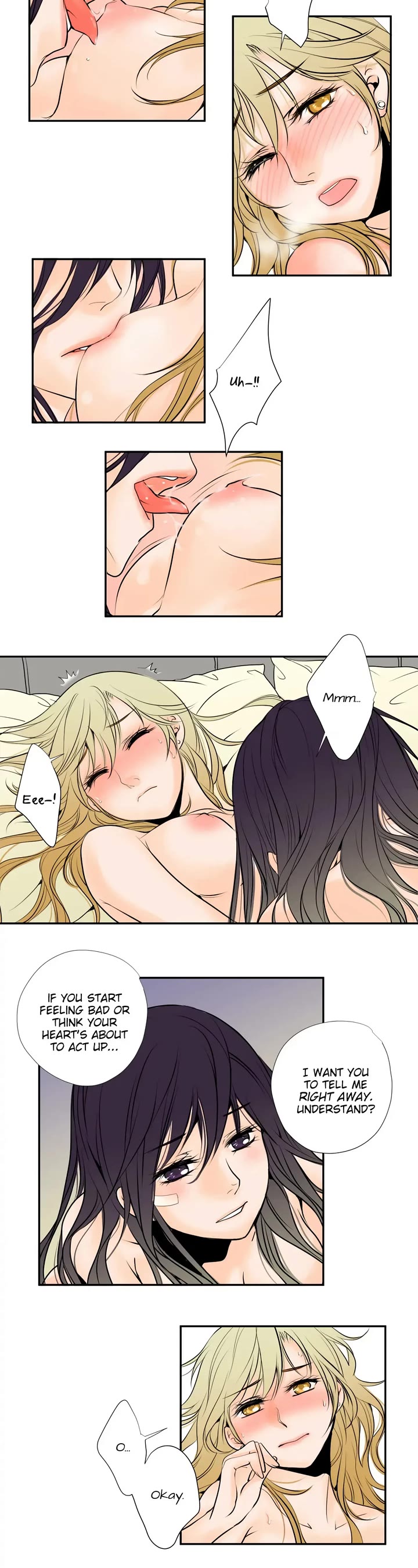 Pulse Chapter 30 page 10 - Chapter 30