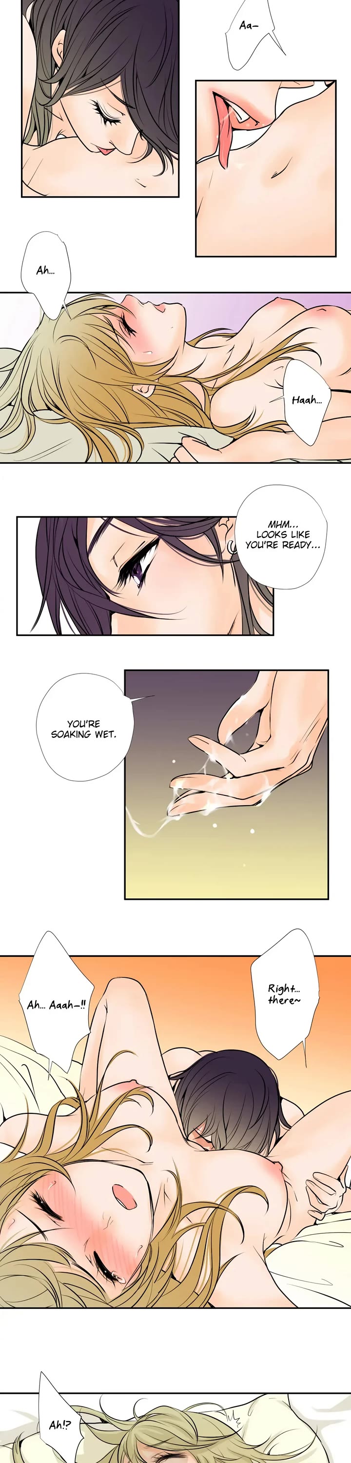 Pulse Chapter 30 page 12 - Chapter 30