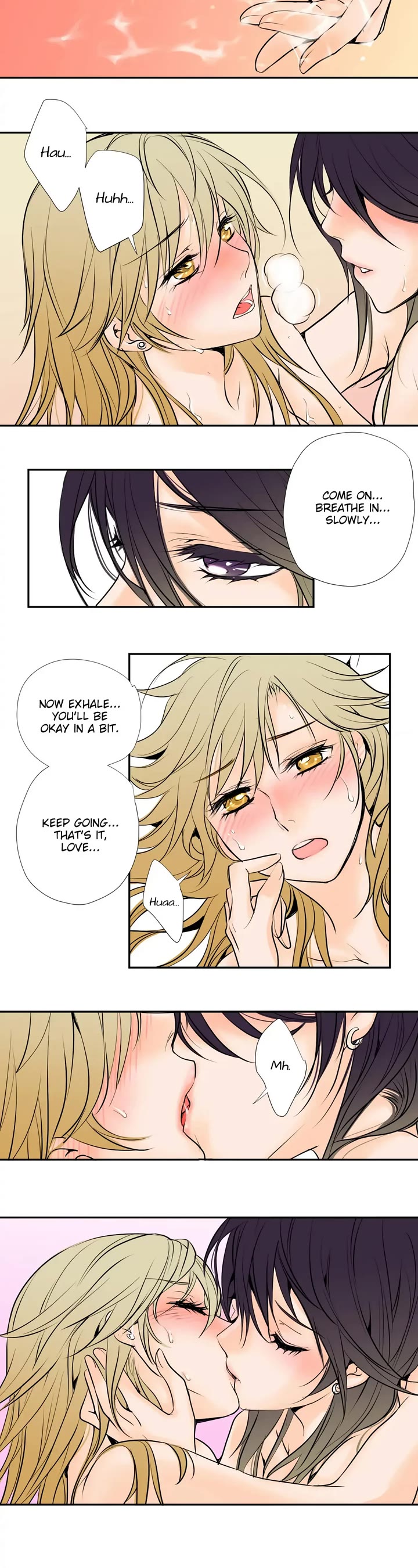 Pulse Chapter 30 page 15 - Chapter 30