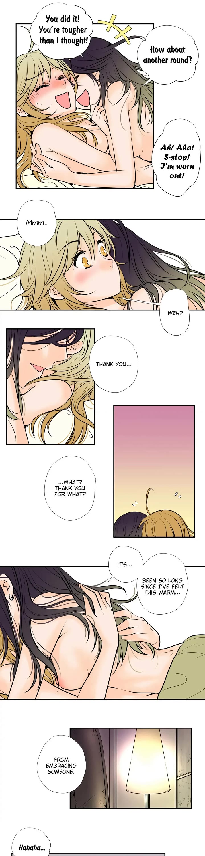 Pulse Chapter 30 page 16 - Chapter 30