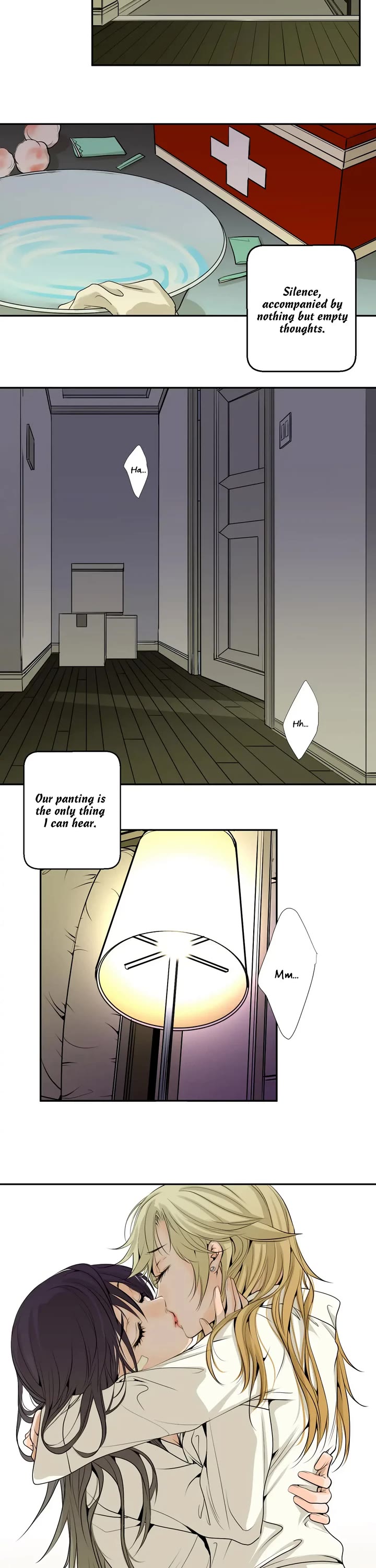 Pulse Chapter 30 page 2 - Chapter 30