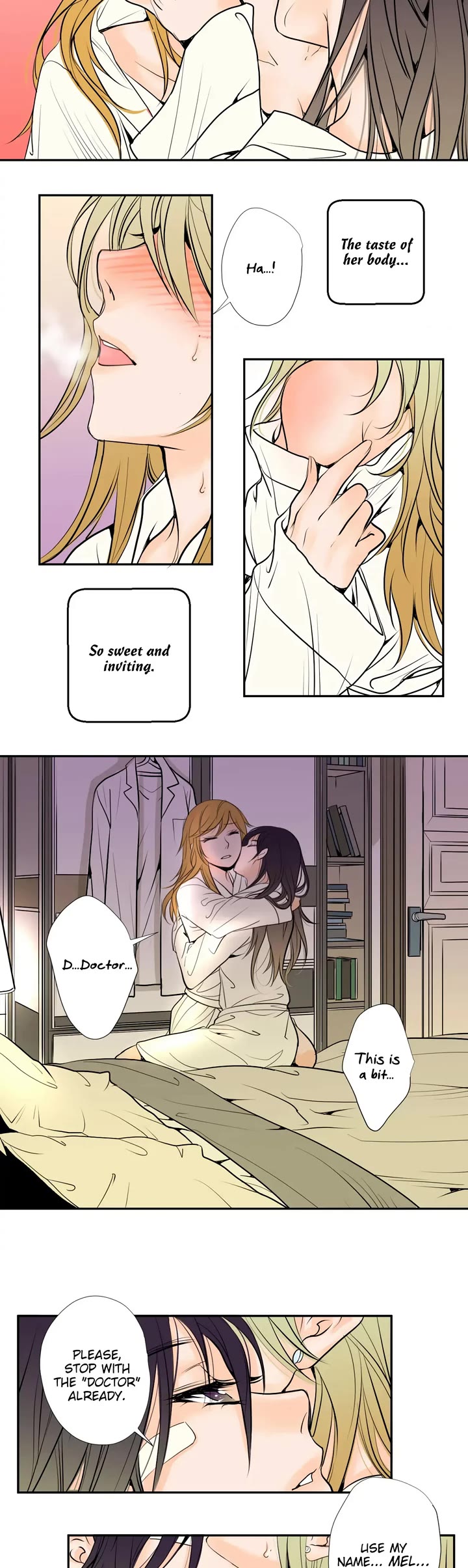 Pulse Chapter 30 page 4 - Chapter 30