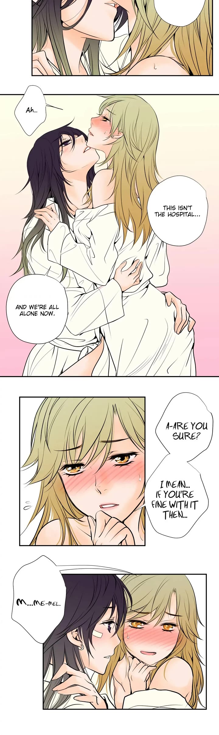 Pulse Chapter 30 page 5 - Chapter 30