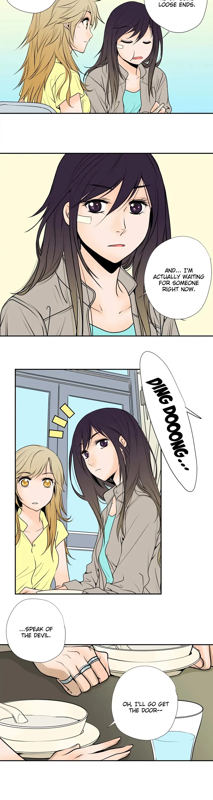 Pulse Chapter 31 page 10 - Chapter 31