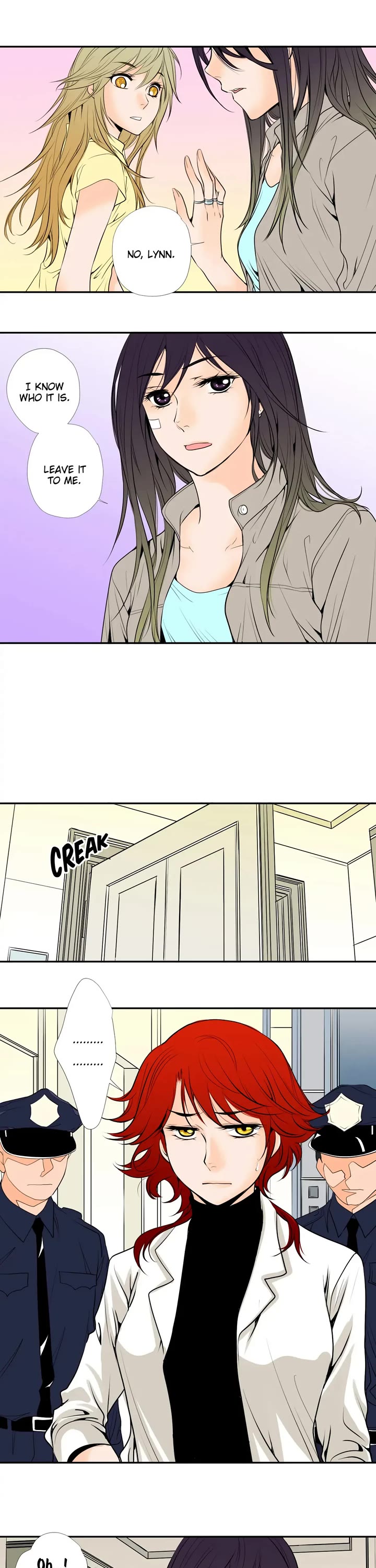 Pulse Chapter 31 page 11 - Chapter 31