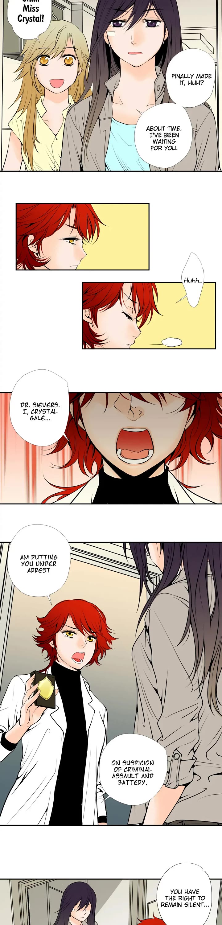 Pulse Chapter 31 page 12 - Chapter 31