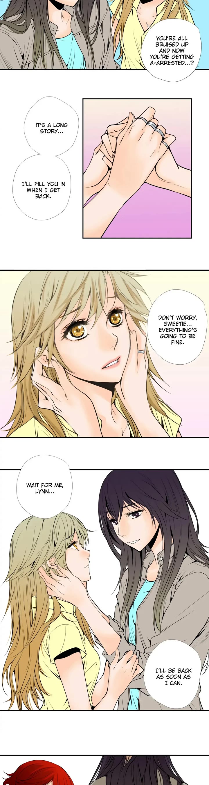 Pulse Chapter 31 page 14 - Chapter 31