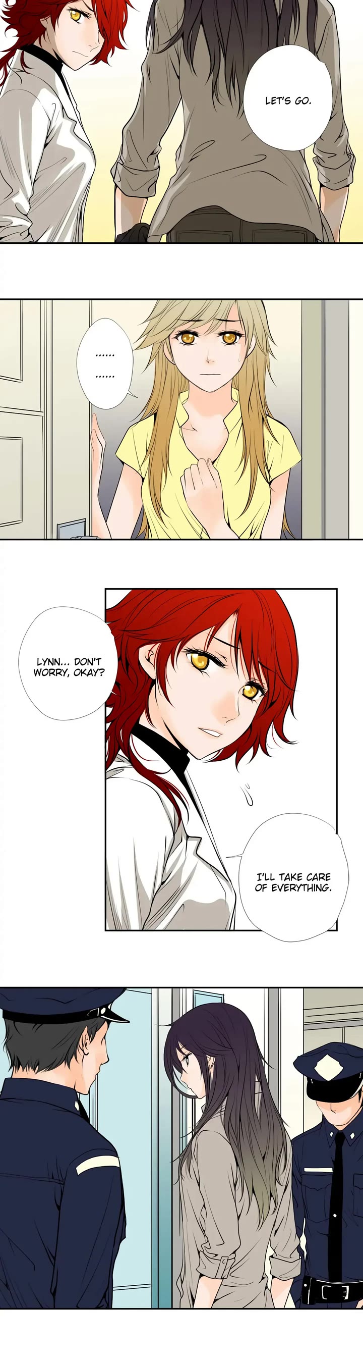 Pulse Chapter 31 page 15 - Chapter 31