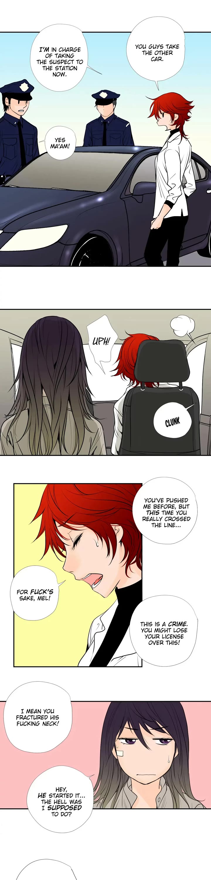 Pulse Chapter 31 page 16 - Chapter 31