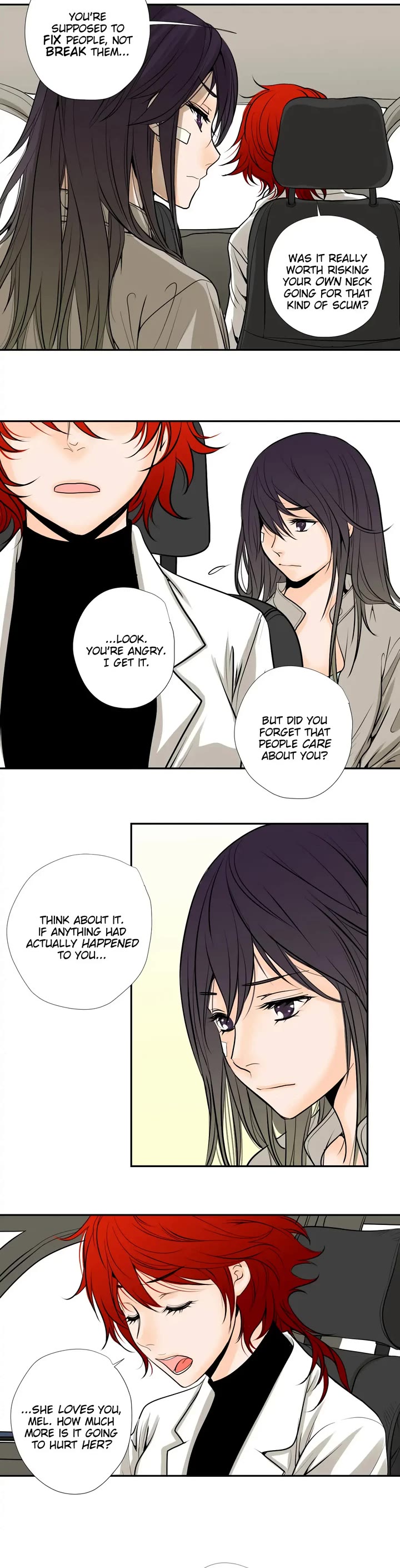 Pulse Chapter 31 page 17 - Chapter 31