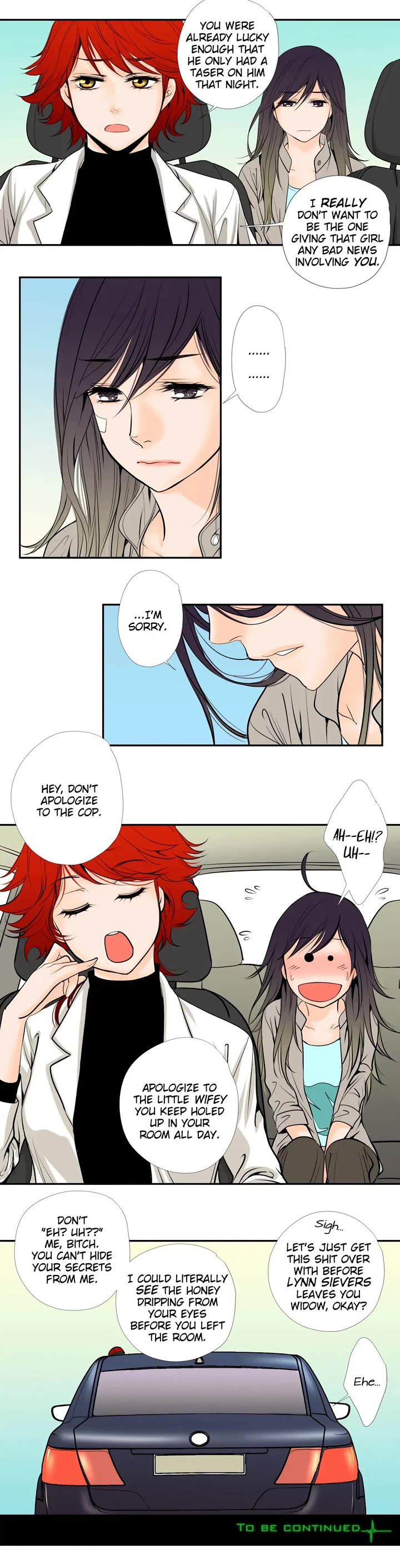 Pulse Chapter 31 page 18 - Chapter 31