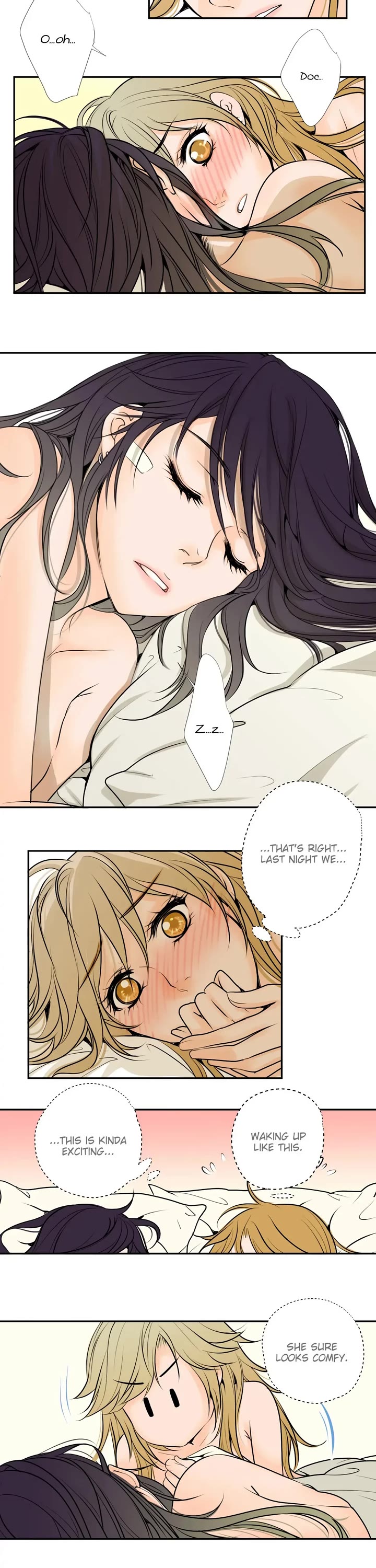 Pulse Chapter 31 page 3 - Chapter 31