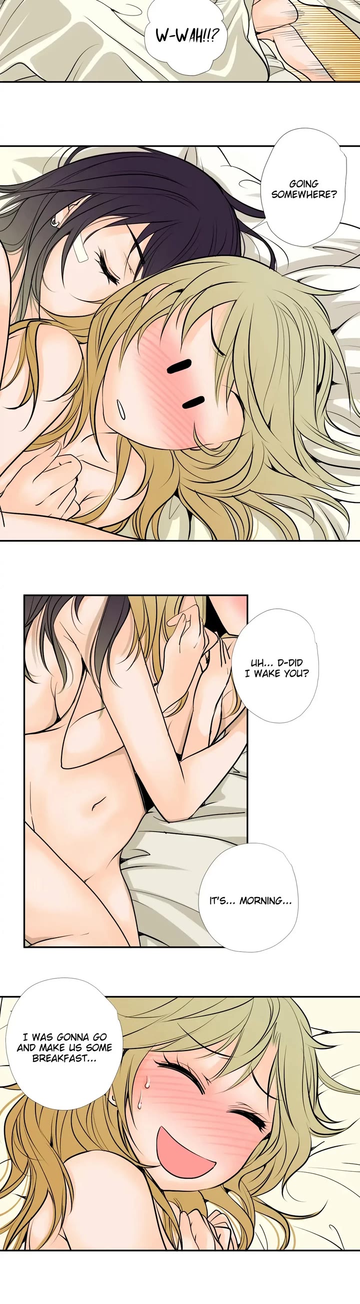 Pulse Chapter 31 page 5 - Chapter 31