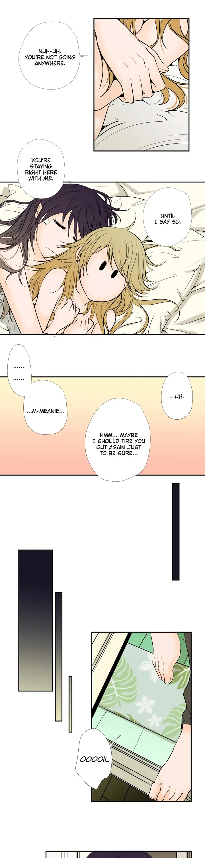 Pulse Chapter 31 page 6 - Chapter 31
