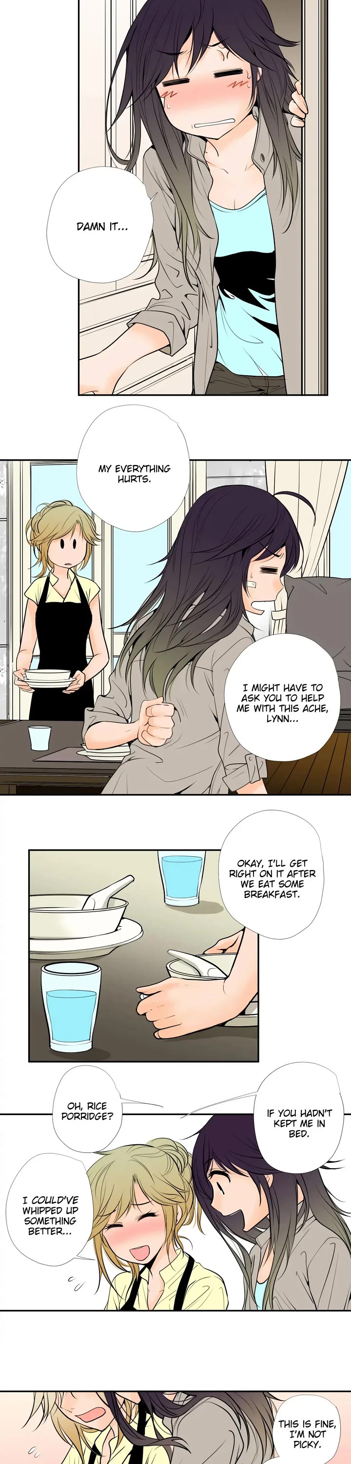 Pulse Chapter 31 page 7 - Chapter 31