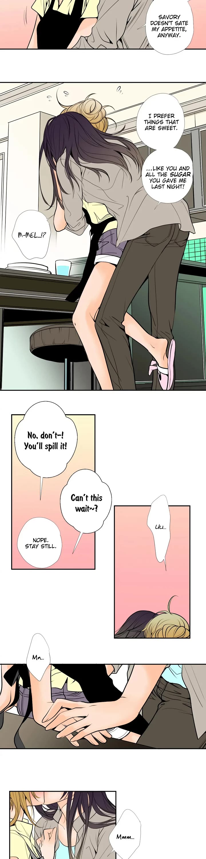 Pulse Chapter 31 page 8 - Chapter 31