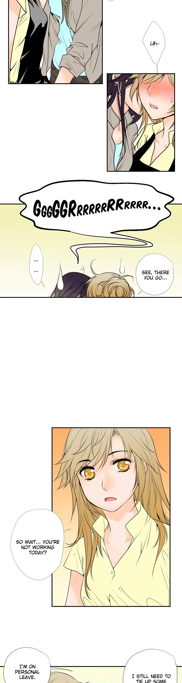Pulse Chapter 31 page 9 - Chapter 31