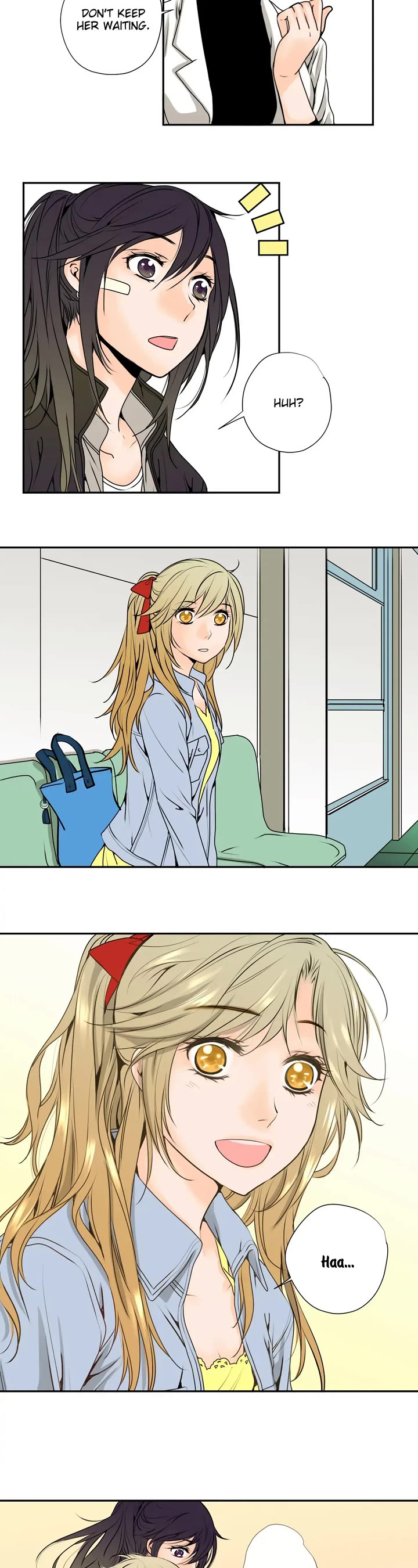 Pulse Chapter 32 page 14 - Chapter 32